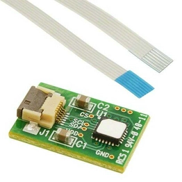 SI7005-EVB Silicon Laboratories