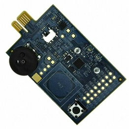 TOOLSTICK931DC Silicon Laboratories