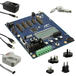 SIM3L1XXLCD-B-DK Silicon Laboratories
