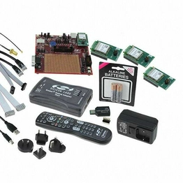 EM34X-VRDK Silicon Laboratories
