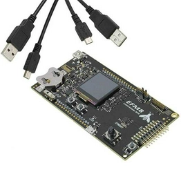 SLSTK2000A Silicon Laboratories