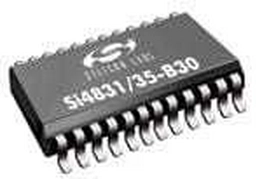 SI4835-B30-GU Silicon Laboratories