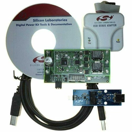 MULTIPHSPOL-RD Silicon Laboratories