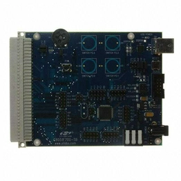 C8051F700-TB Silicon Laboratories