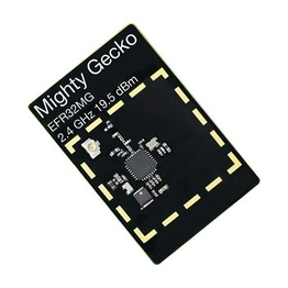 SLWRB4154A Silicon Laboratories