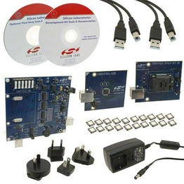 C8051T622DK Silicon Laboratories