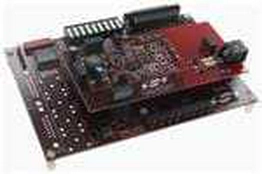 SI3215PPQX-EVB Silicon Laboratories