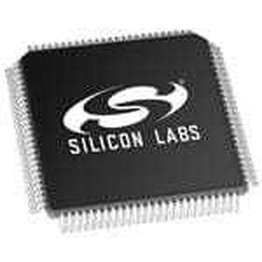 EFM32GG11B820F2048IQ100-A Silicon Laboratories