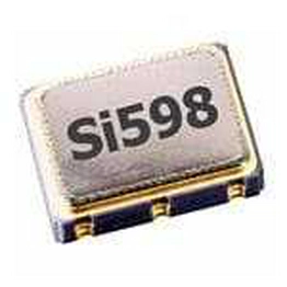 598BCA001148DG Silicon Laboratories