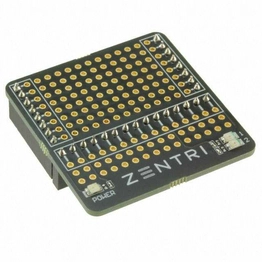 ASG000 Silicon Laboratories