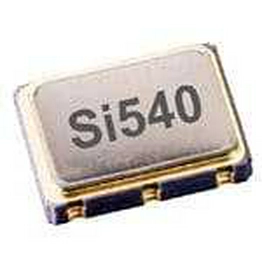 540CAA52M4288BAG Silicon Laboratories
