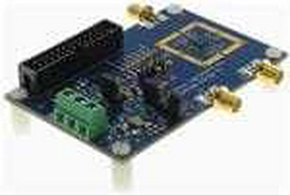 SI4122M-EVB Silicon Laboratories