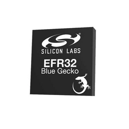 EFR32BG1P332F256GJ43-C0R Silicon Laboratories