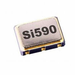 591UD-ADG Silicon Laboratories
