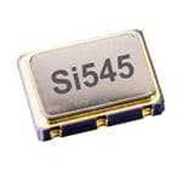 545DBA640M000ABG Silicon Laboratories