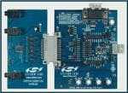 CP2114-CS42L55EK Silicon Laboratories