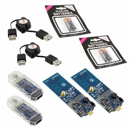 EZR-LEDK2W-434 Silicon Laboratories