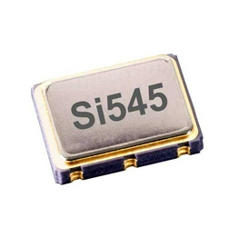 545AAA000127BAG Silicon Laboratories