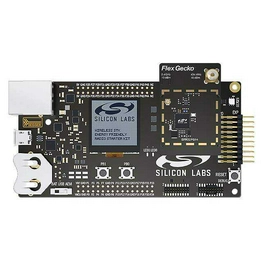 SLWSTK6063B Silicon Laboratories