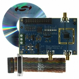 SI4136-EVB Silicon Laboratories