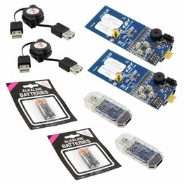 EZR-LEDK2W-868 Silicon Laboratories