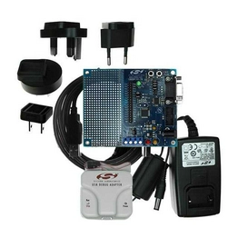 C8051F310DK Silicon Laboratories