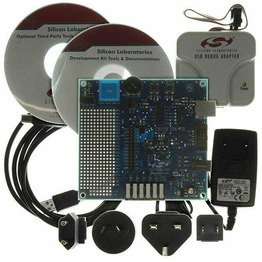 C8051F336DK Silicon Laboratories