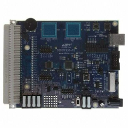 C8051F930-TB-K Silicon Laboratories