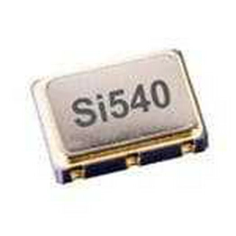 540BAA135M000BAG Silicon Laboratories
