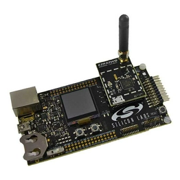 SLWSTK6201A Silicon Laboratories