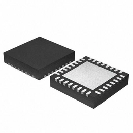 Silicon Laboratories EFM8UB20F32G-A-QFN32R image
