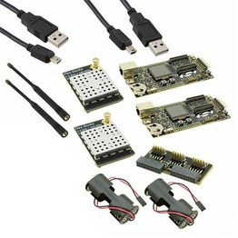 SLWSTK6065A Silicon Laboratories