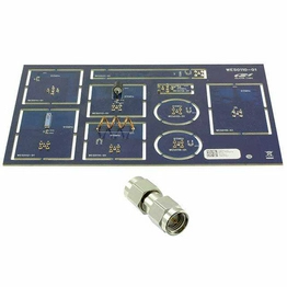 MSC-AMS915-EK Silicon Laboratories