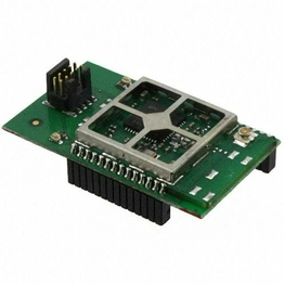 EM351-MOD-RF-T Silicon Laboratories