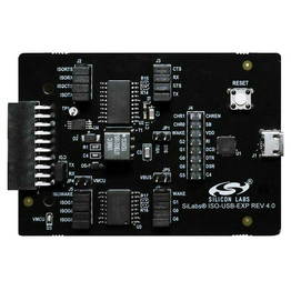 ISOLATED-USB-EK Silicon Laboratories