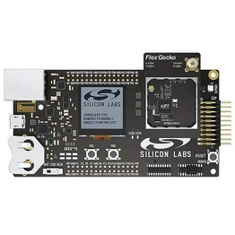 SLWSTK6065B Silicon Laboratories