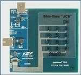 KEYMATEK Silicon Laboratories
