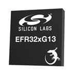 EFR32FG13P231F512GM32-CR Silicon Laboratories
