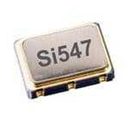 547FAA000612BAG Silicon Laboratories