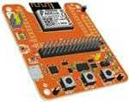 AMW036-E03 Silicon Laboratories