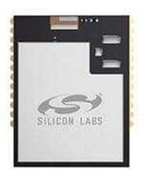 MGM12P02F1024GA-V1 Silicon Laboratories