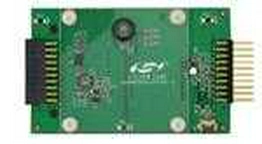 SENSOR-EXP-EVB Silicon Laboratories