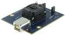 C8051T326DB28 Silicon Laboratories