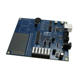 C8051F800-TB-K Silicon Laboratories
