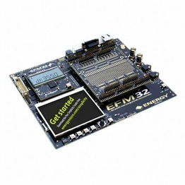 EFM32G-DK3550 Silicon Laboratories