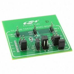 TS4101DB Silicon Laboratories