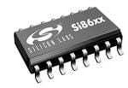 SI8640BC-B-IS1R Silicon Laboratories