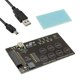 SLEXP8007A Silicon Laboratories