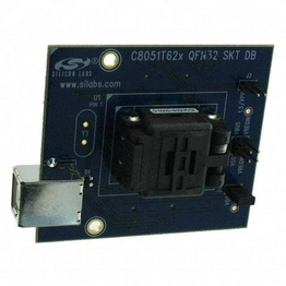 C8051T620DB32 Silicon Laboratories