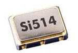 514BBA001823BAG Silicon Laboratories